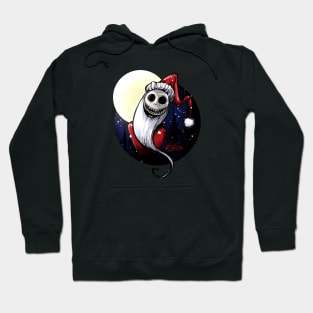 Santa Jack! Hoodie